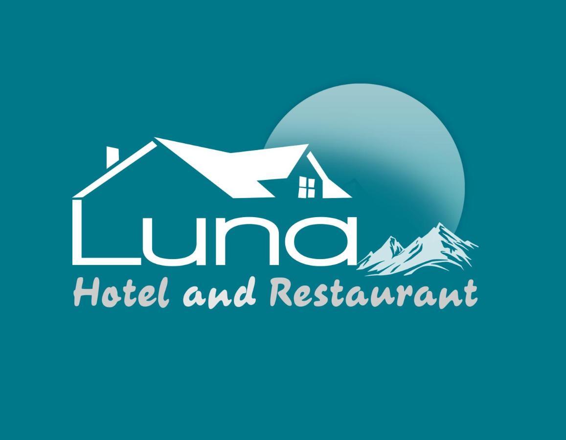 Luna Lodge Χακούμπα Εξωτερικό φωτογραφία